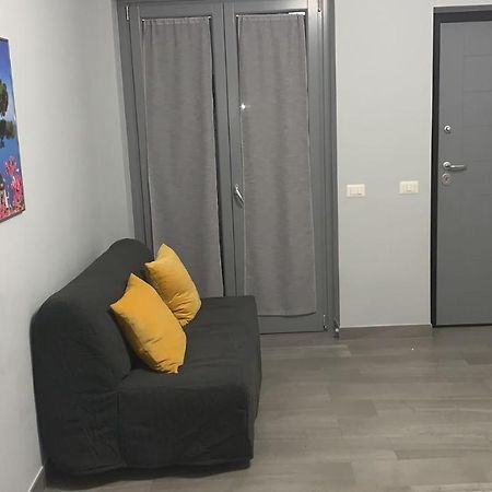 Aa Residence - Free Private Parking Sarno Exteriör bild