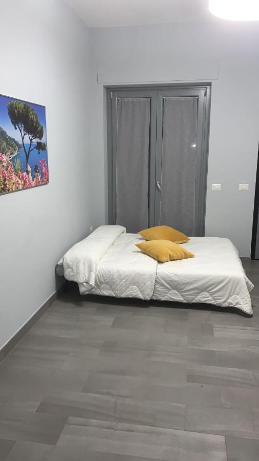 Aa Residence - Free Private Parking Sarno Exteriör bild